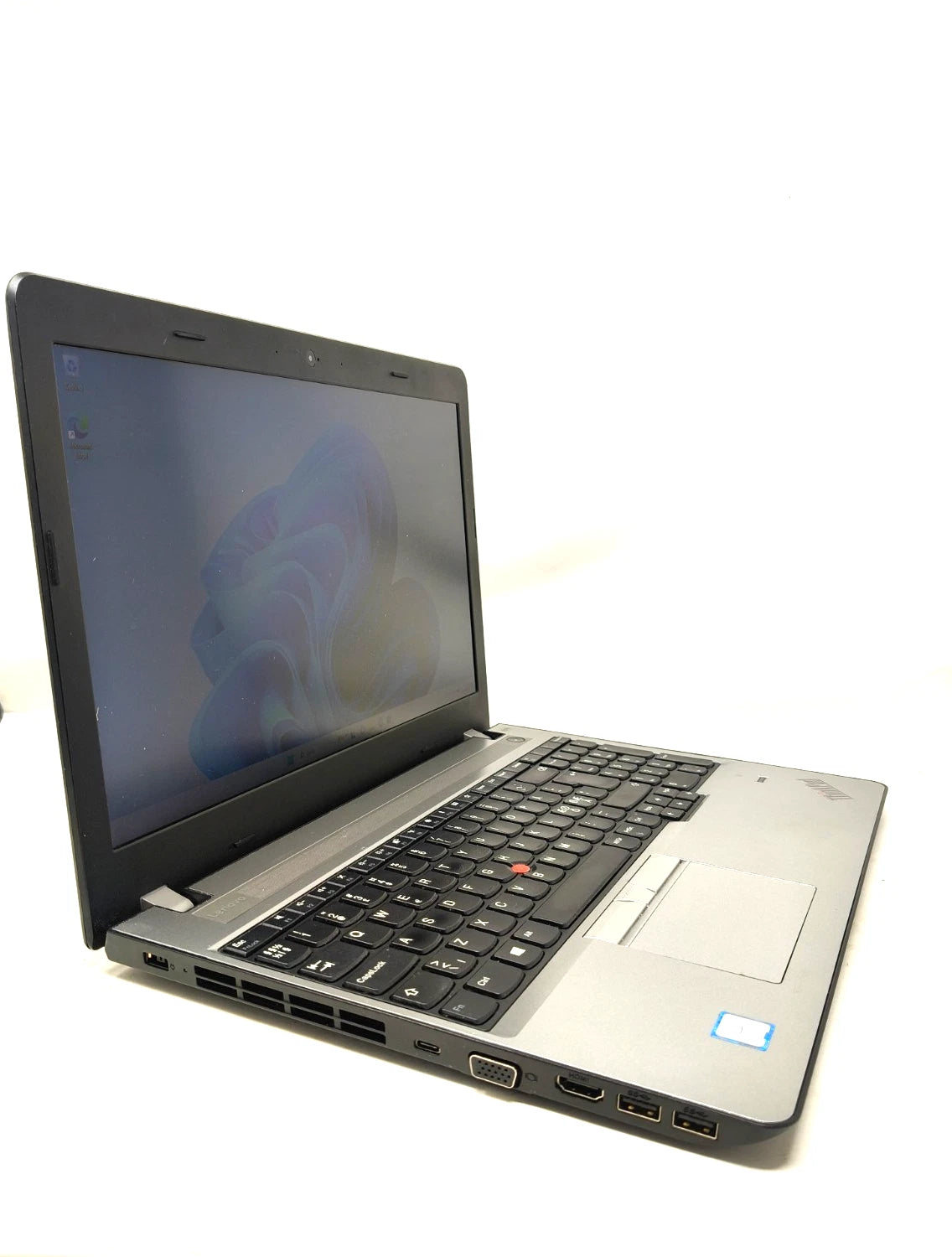 Lenovo thinkpad E570 I5 7200U 8gb 256gb 15,6"