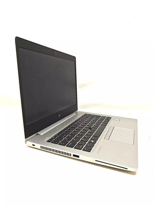 Hp elitebook 830 G6 I5 8350U 8gb 256gb 13,3"