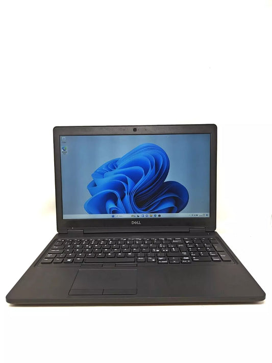 Dell latitude 5590 I5 8250U 4gb 256gb 15,6"