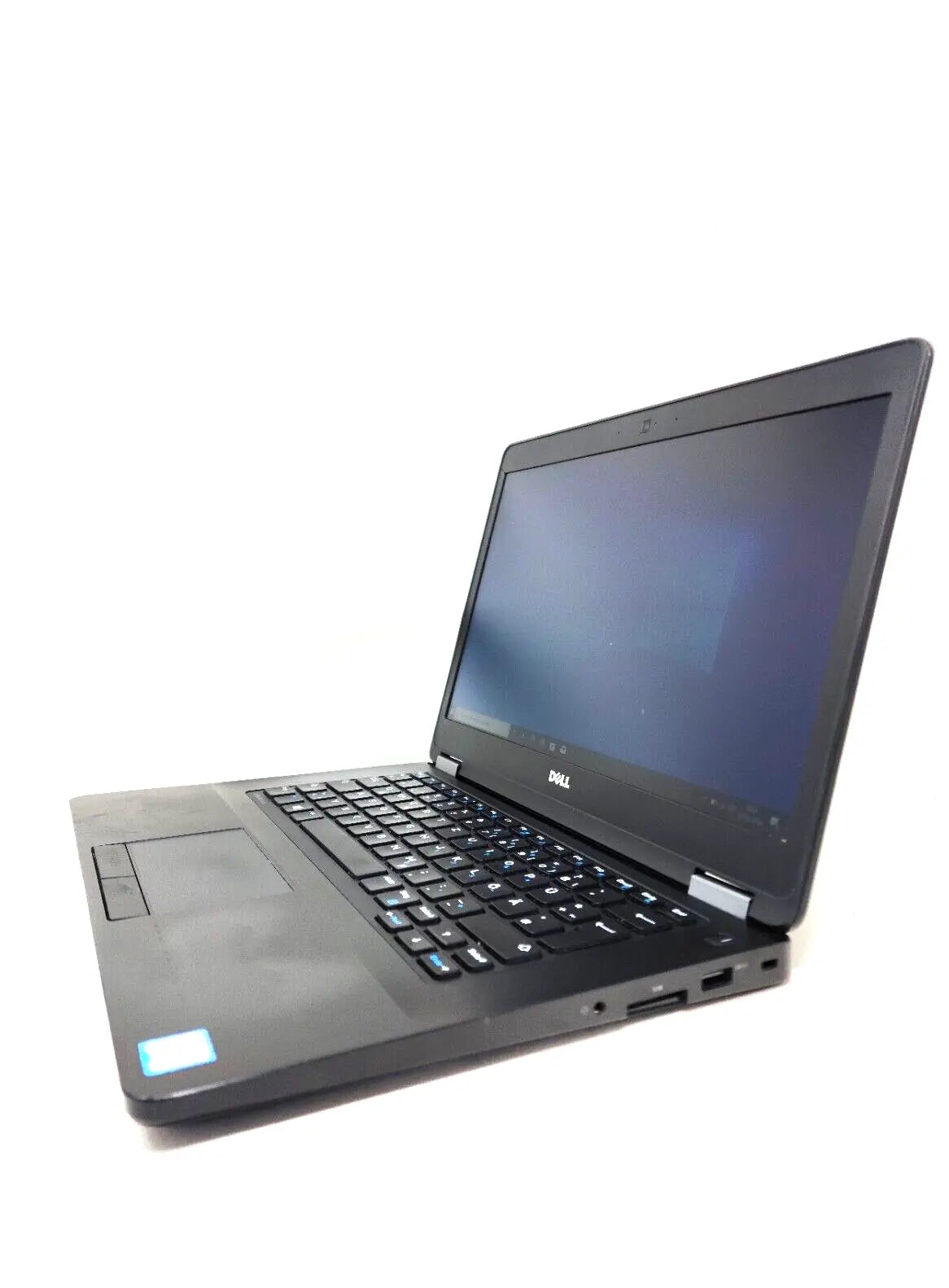 Dell latitude 5470