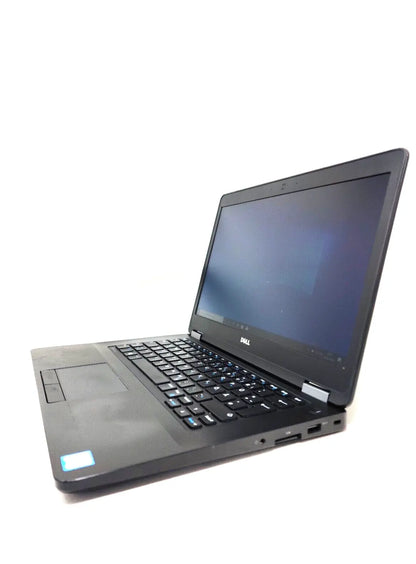 Dell latitude 5470