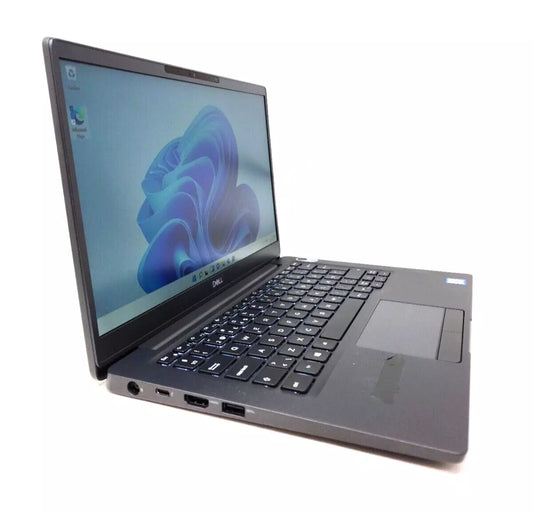 Dell Latitude 7300 I5 8365U 16gb 256gb 13,3"