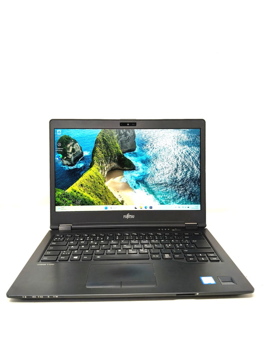 Fujitsu lifebook U747 I7 7600U 8gb 256gb 14"