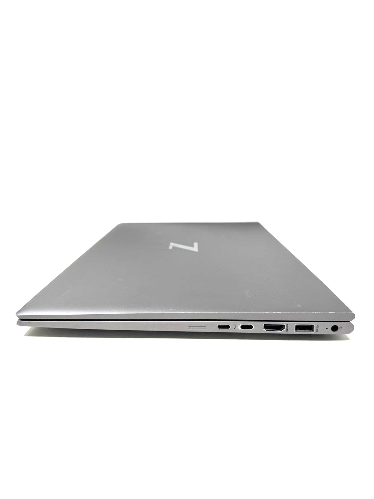Hp Zbook Firefly 15 G7 I7 10510U 16gb 512gb 15,6" Quadro P520 4gb