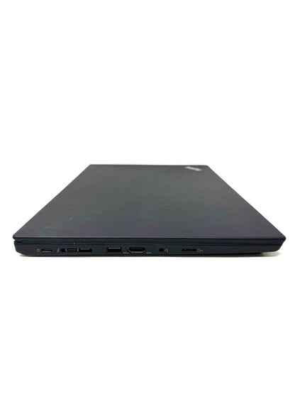 Lenovo thinkpad T14 gen 1 I5 10310U 16gb 256gb 14"