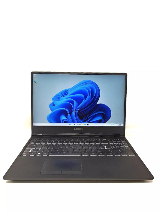 Lenovo Legion Y530-15ICH I5 8300H 8gb 128+1Tb 15,6"