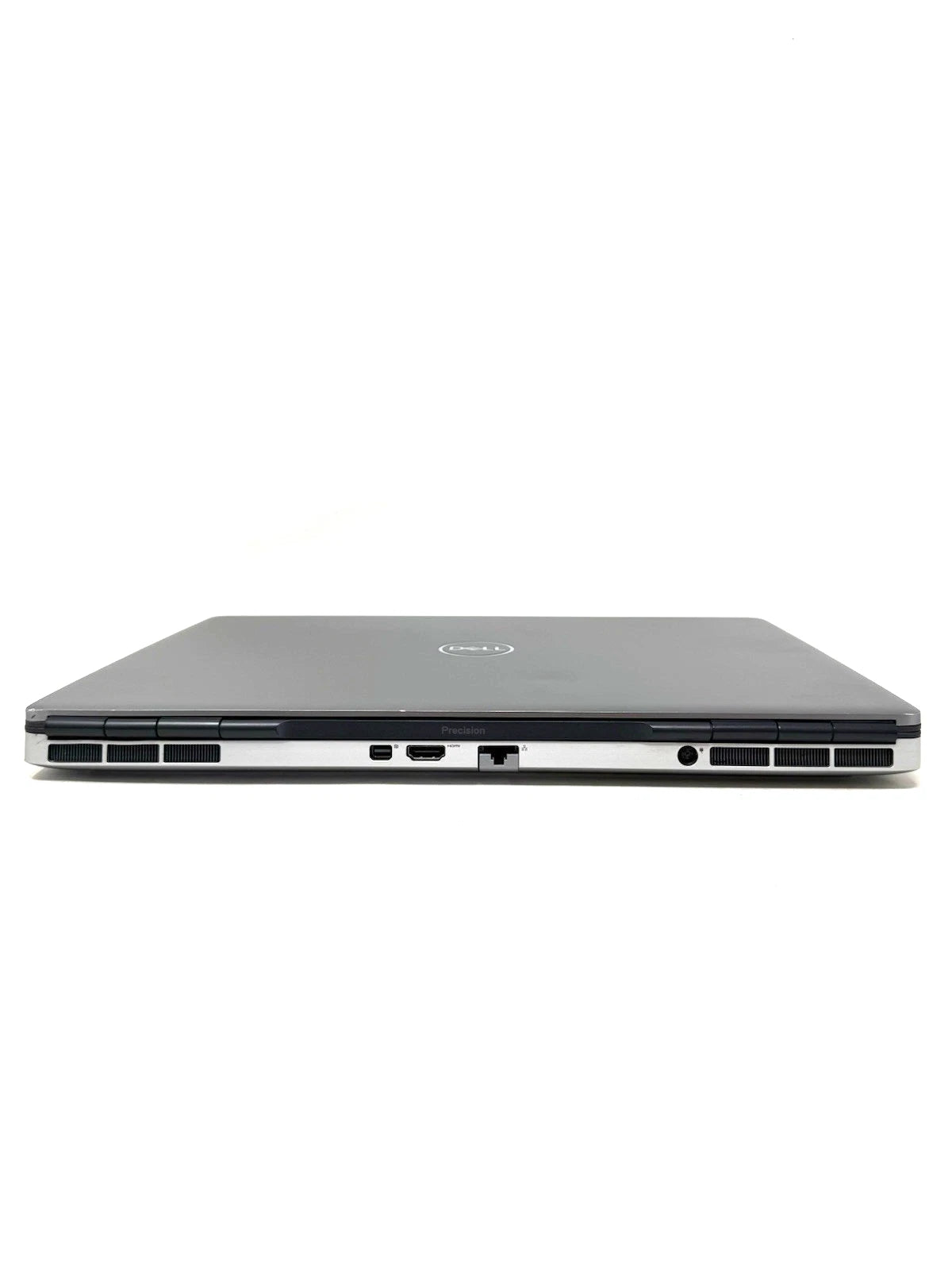 Dell Precision 7560 I9 11950H 64gb 1tb Ssd 15,6 RTX A5000 16 GB