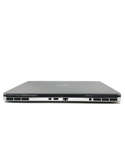 Dell Precision 7560 I9 11950H 64gb 1tb Ssd 15,6 RTX A5000 16 GB