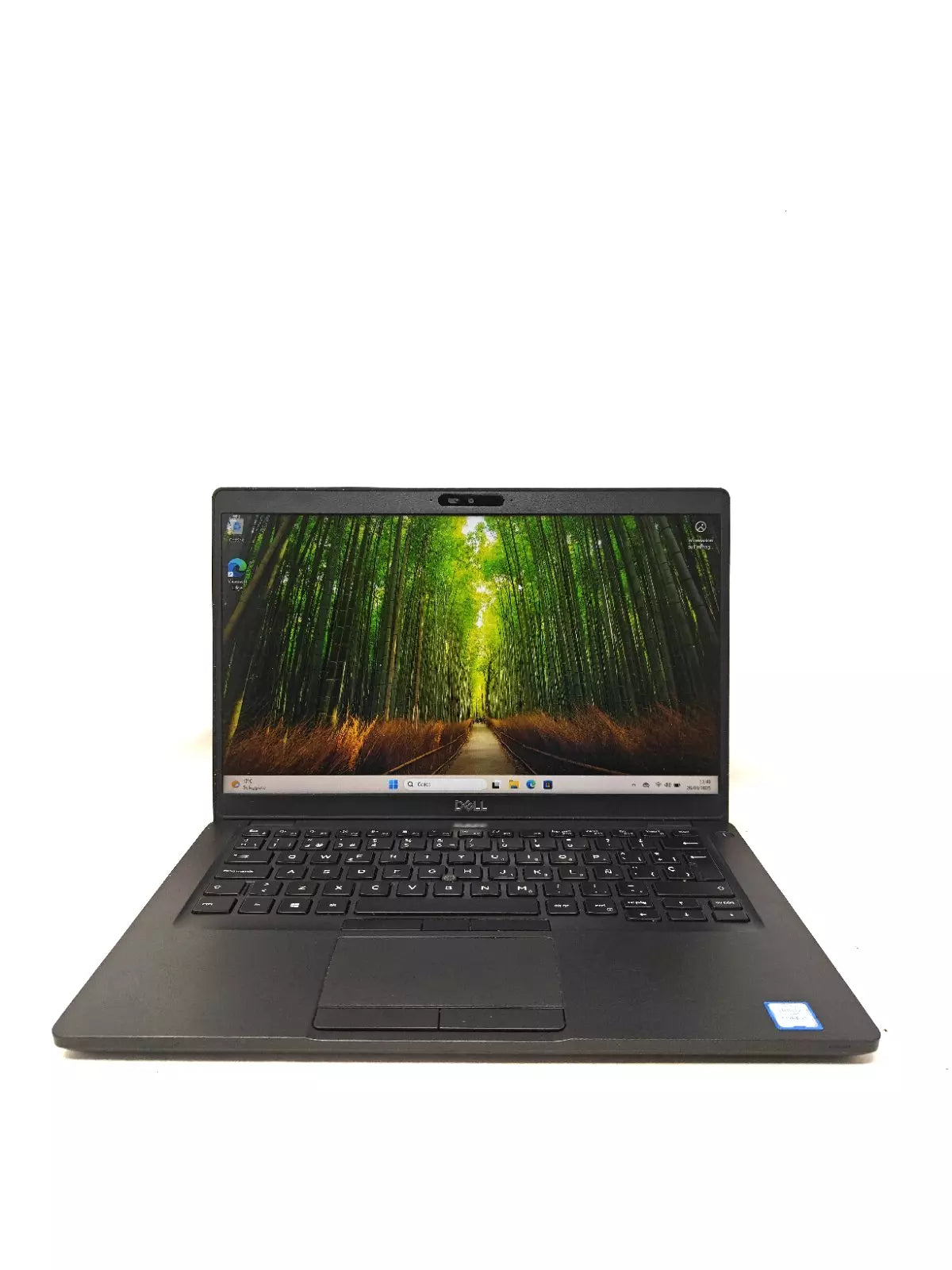 Dell latitude 5400 I5 8265U 8gb 512gb 14" win 11