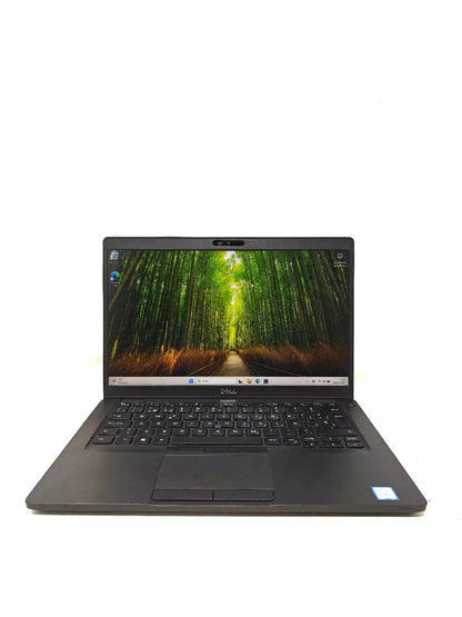 Dell latitude 5400 I5 8265U 8gb 512gb 14" win 11