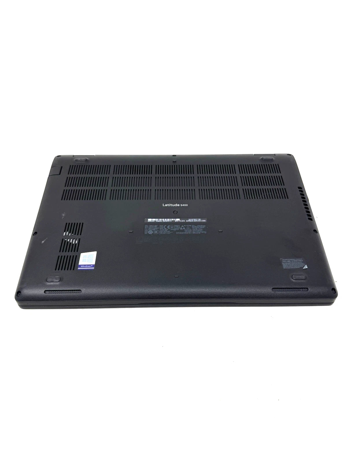 Dell Latitude 5400 I7 8665U 16gb RAM 512gb SSD 14"