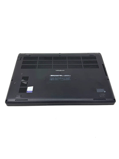 Dell Latitude 5400 I7 8665U 16gb RAM 512gb SSD 14"