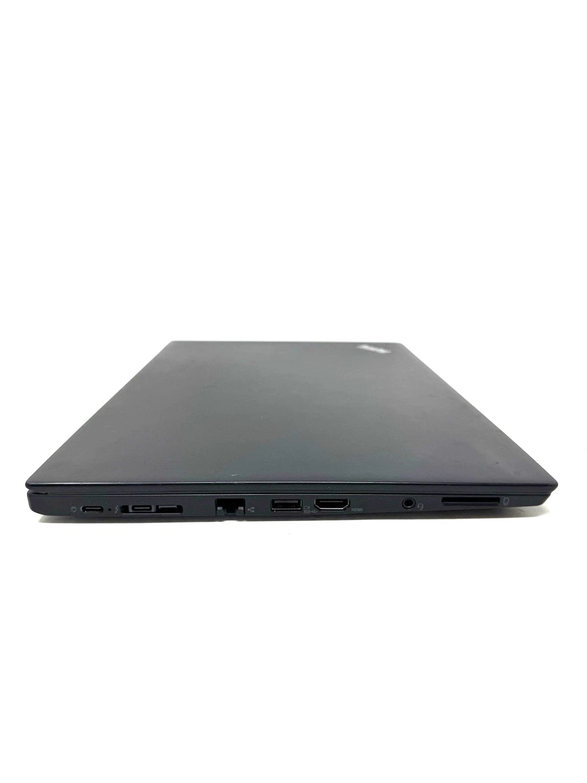 Lenovo Thinkcentre T480S I5 8265U 8GB ram 512GB ssd 14"