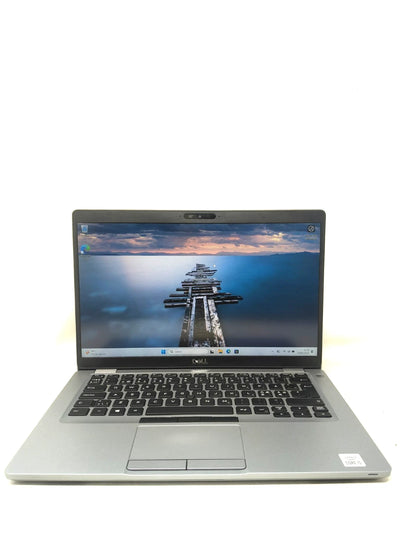 Dell latitude 5410 I5 10210U 8gb 256gb 14"