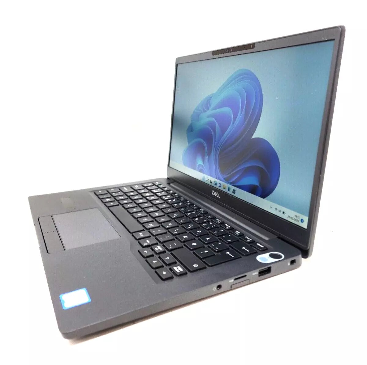 Dell Latitude 7300 I5 8365U 16gb 256gb 13,3"