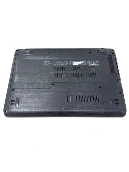 Acer Aspire F5-573G I7 7500U 4GB ram 128Gb+1Tb 15,6"