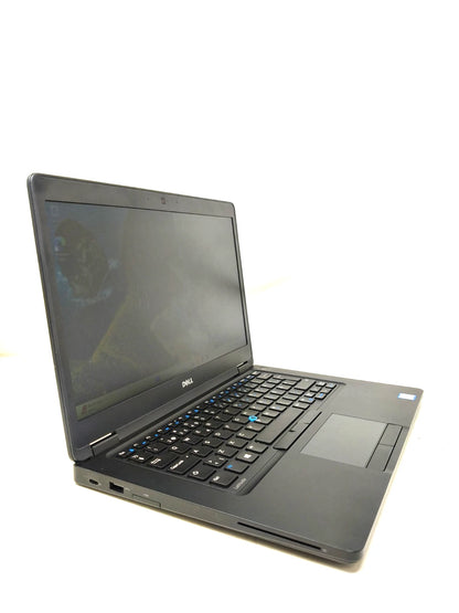 Dell latitude 5480 I5 6300U 8gb 256gb 14" win 11
