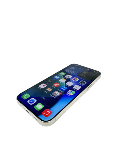 Apple Iphone 15 pro Max 256gb ricondizionato bianco - 2 anni di garanzia