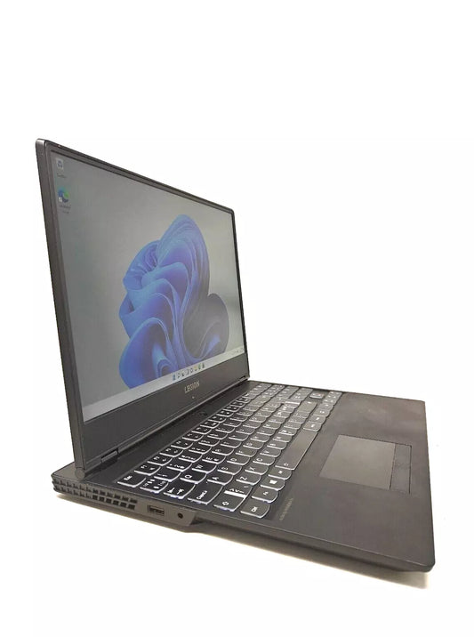 Lenovo Legion Y530-15ICH I5 8300H 8gb 128+1Tb 15,6"