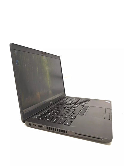Dell latitude 5400 I5 8265U 8gb 512gb 14" win 11
