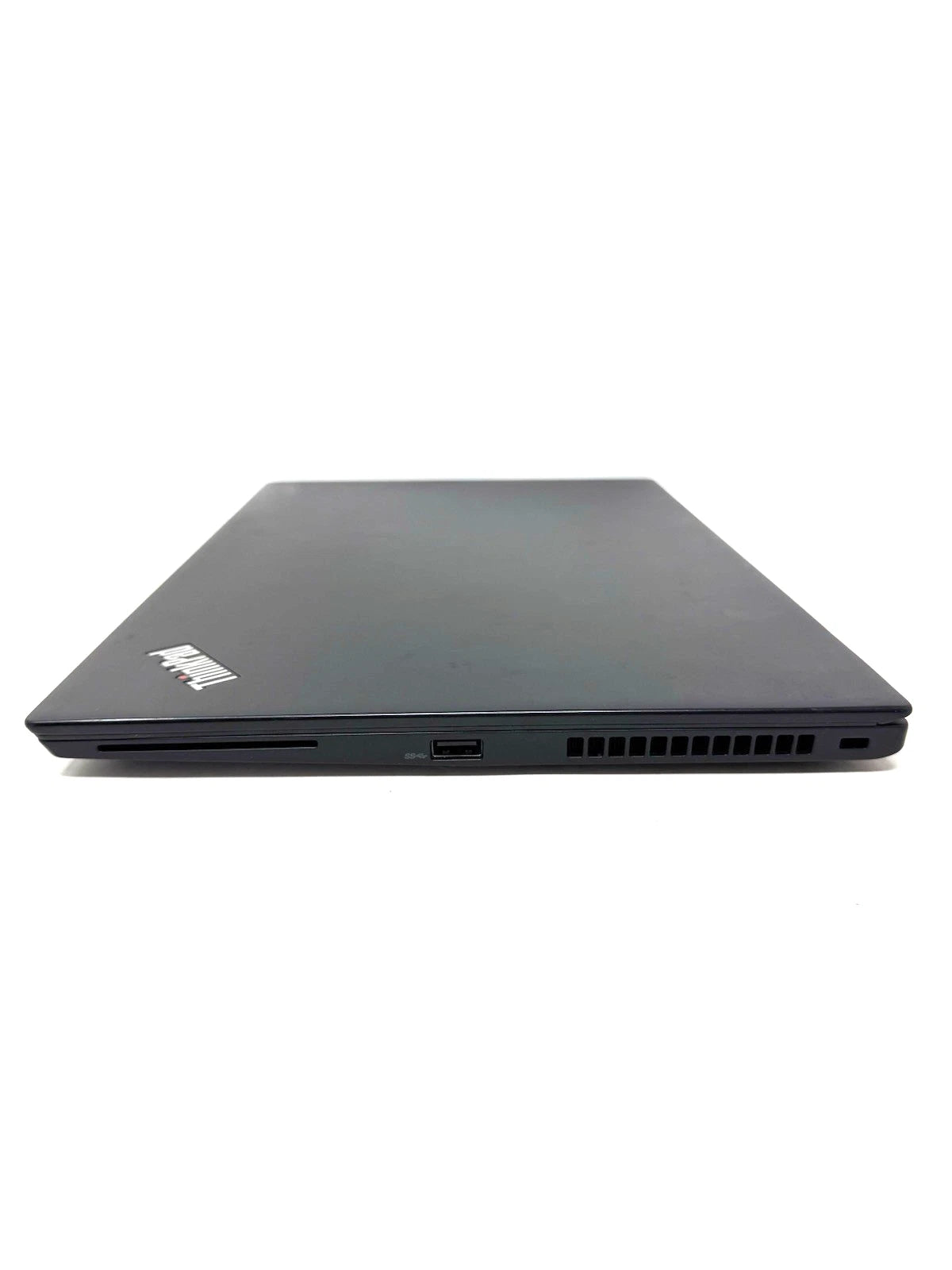 Lenovo Thinkcentre T480S I5 8265U 8GB ram 512GB ssd 14"