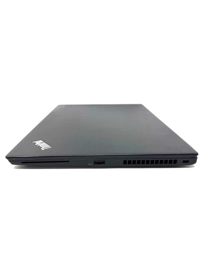 Lenovo Thinkcentre T480S I5 8265U 8GB ram 512GB ssd 14"