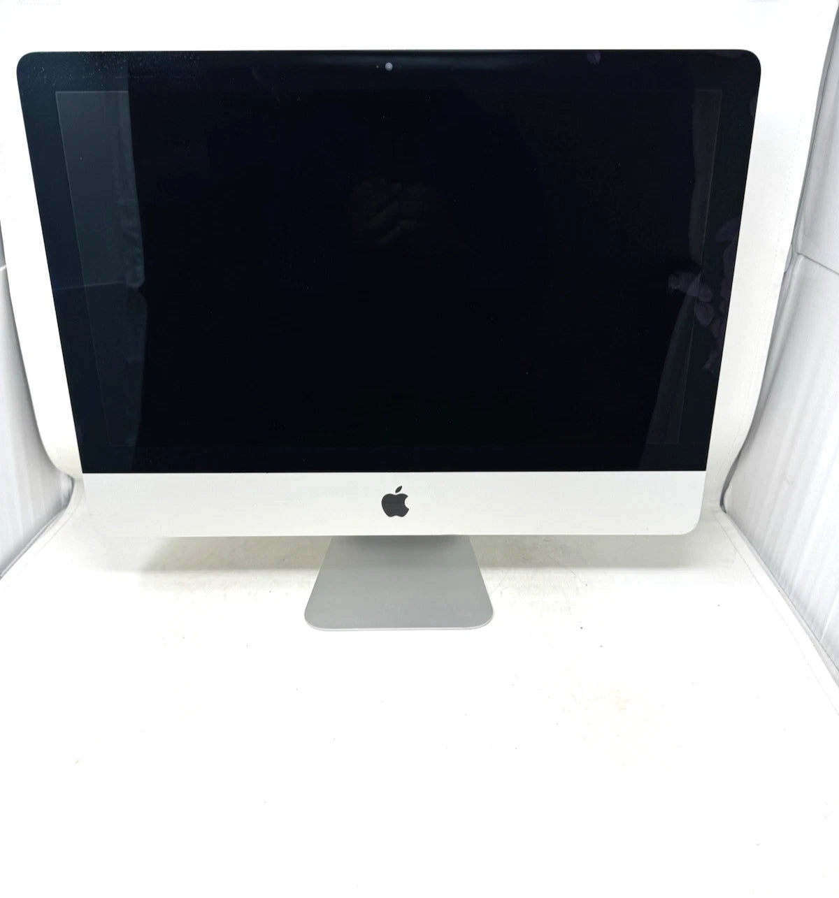 Apple Imac 21,5" 2017 I5 7360U 8GB 256GB ssd