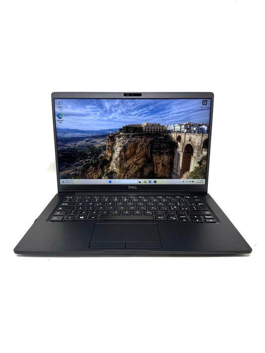 Dell Latitude 7400 I5 8365U 8gb ram 256gb ssd 14"