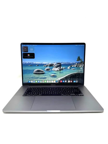 Apple Macbook Pro 16" 2019 I9 9980HK 16gb 512gb