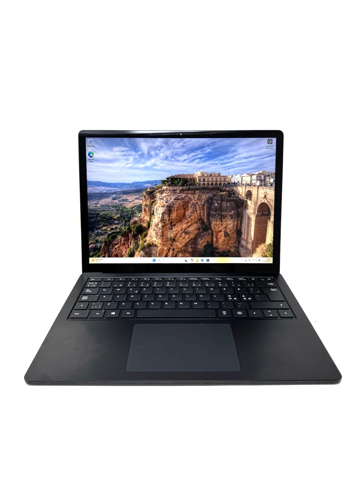 Microsoft surface lapotp 3 13,5" Ricondizionato – i7 1065G7, 16GB RAM, 512GB SSD