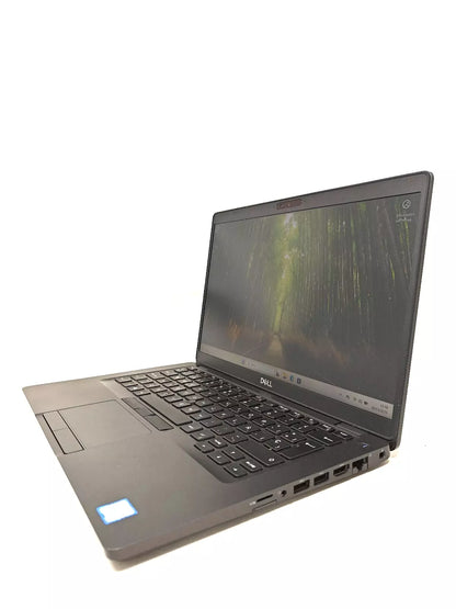Dell latitude 5400 I5 8265U 8gb 512gb 14" win 11