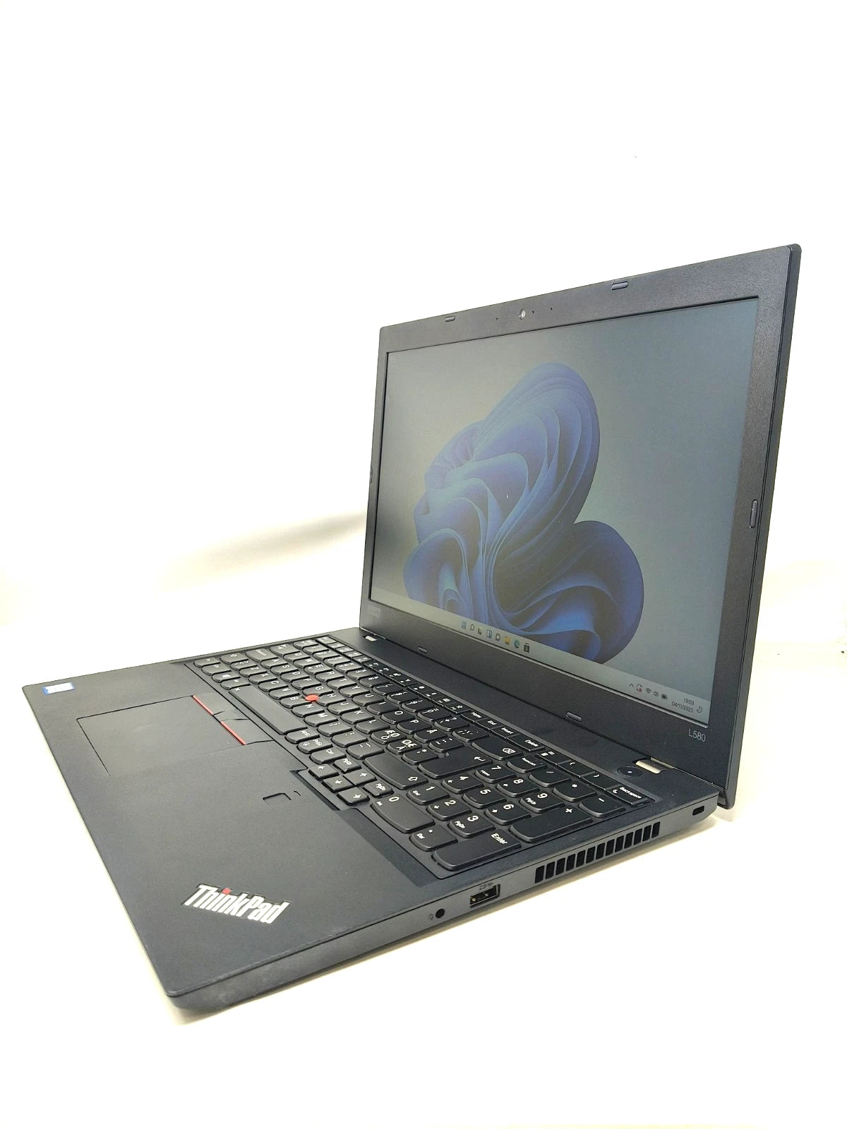 Lenovo Thinkpad L580 I5 8250U 8gb 512gb 15,6"