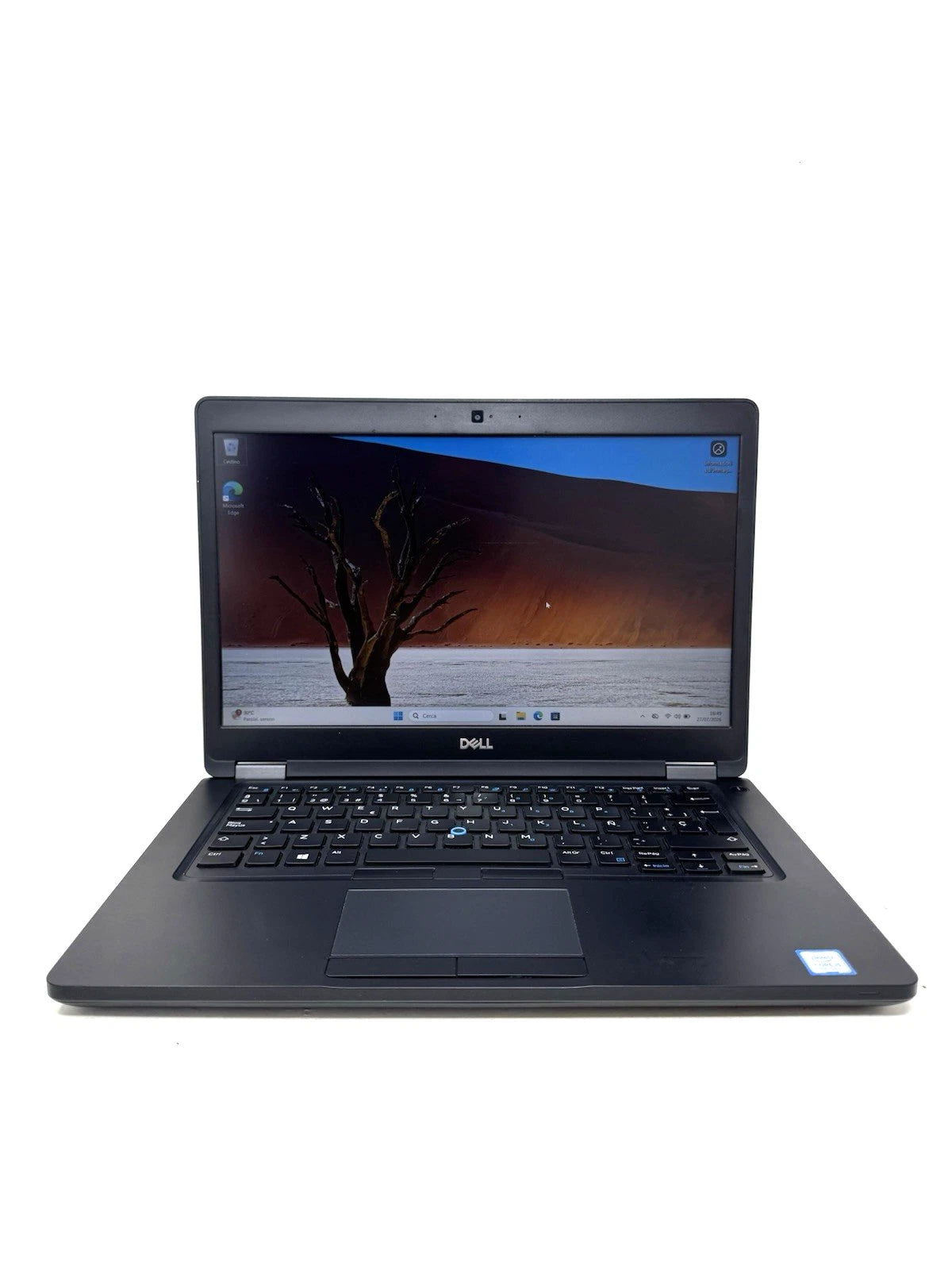 DELL latitude 5490 I5 8250U 8gb RAM 256gb SSD 14"