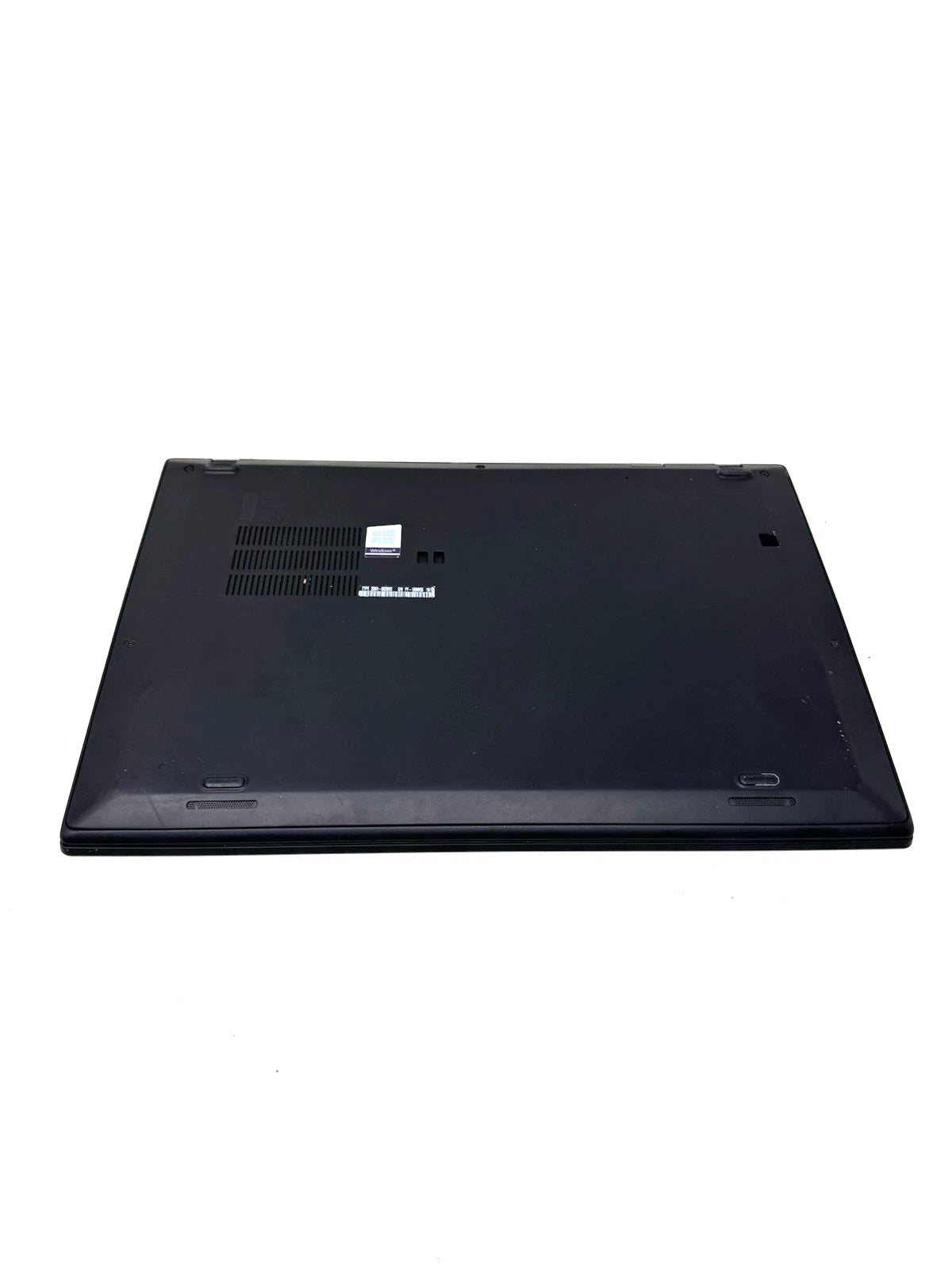 Lenovo thinkpad x1 yoga 6th gen I5 8250U 8gb 512gb 14"