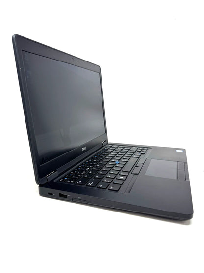 DELL latitude 5490 I5 8250U 8gb RAM 256gb SSD 14"