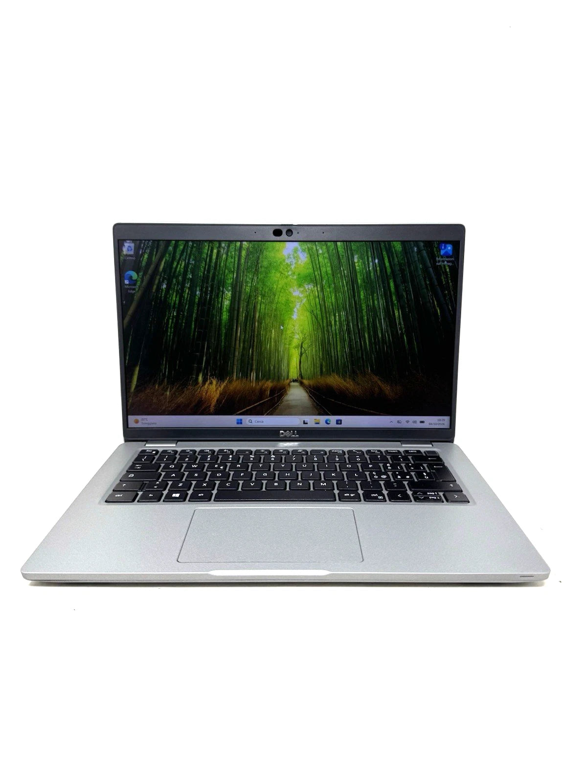 Dell latitude 5420 I5 1135G7 16GB RAM 256GB SSD 14"