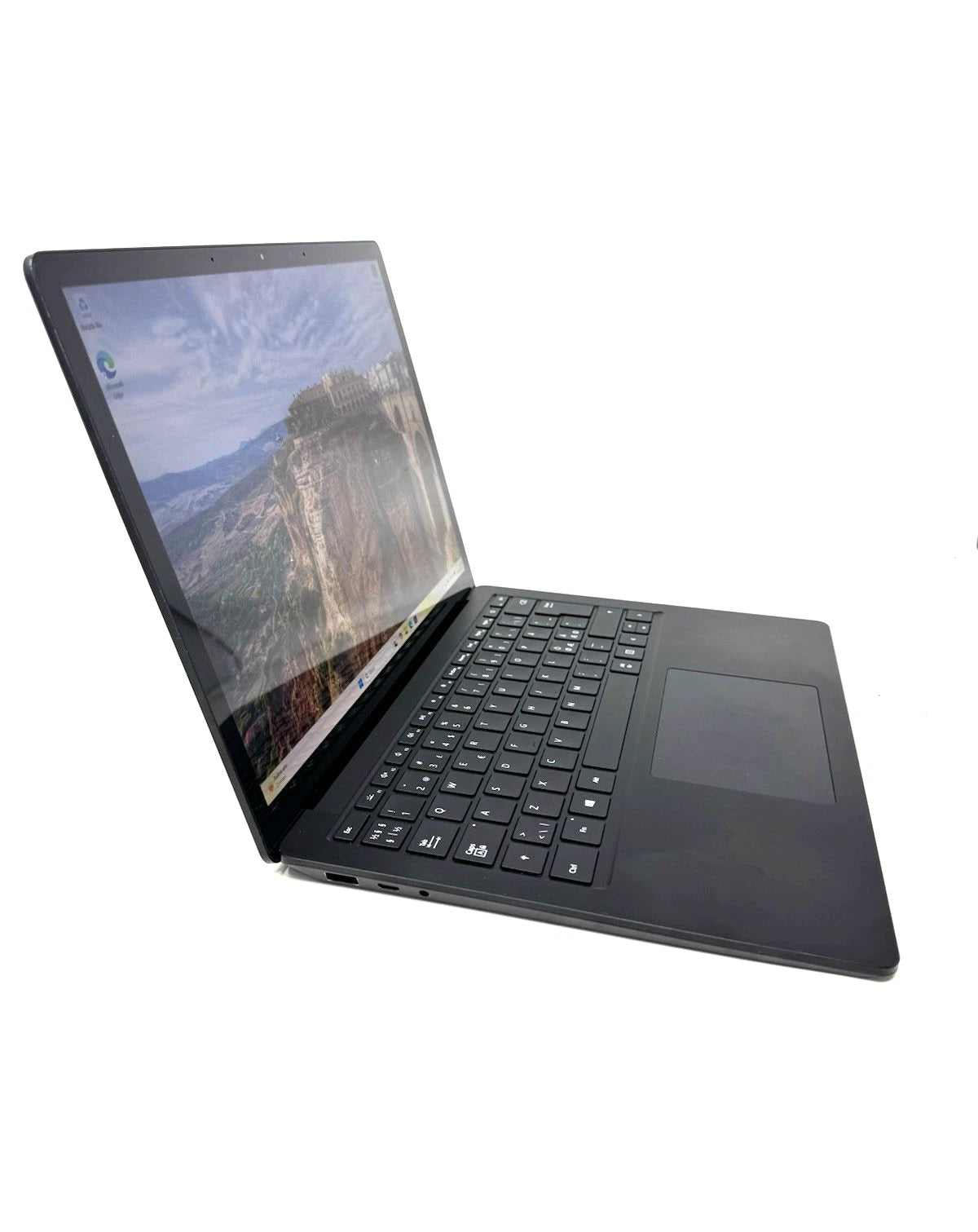 Microsoft surface lapotp 3 13,5" Ricondizionato – i7 1065G7, 16GB RAM, 512GB SSD