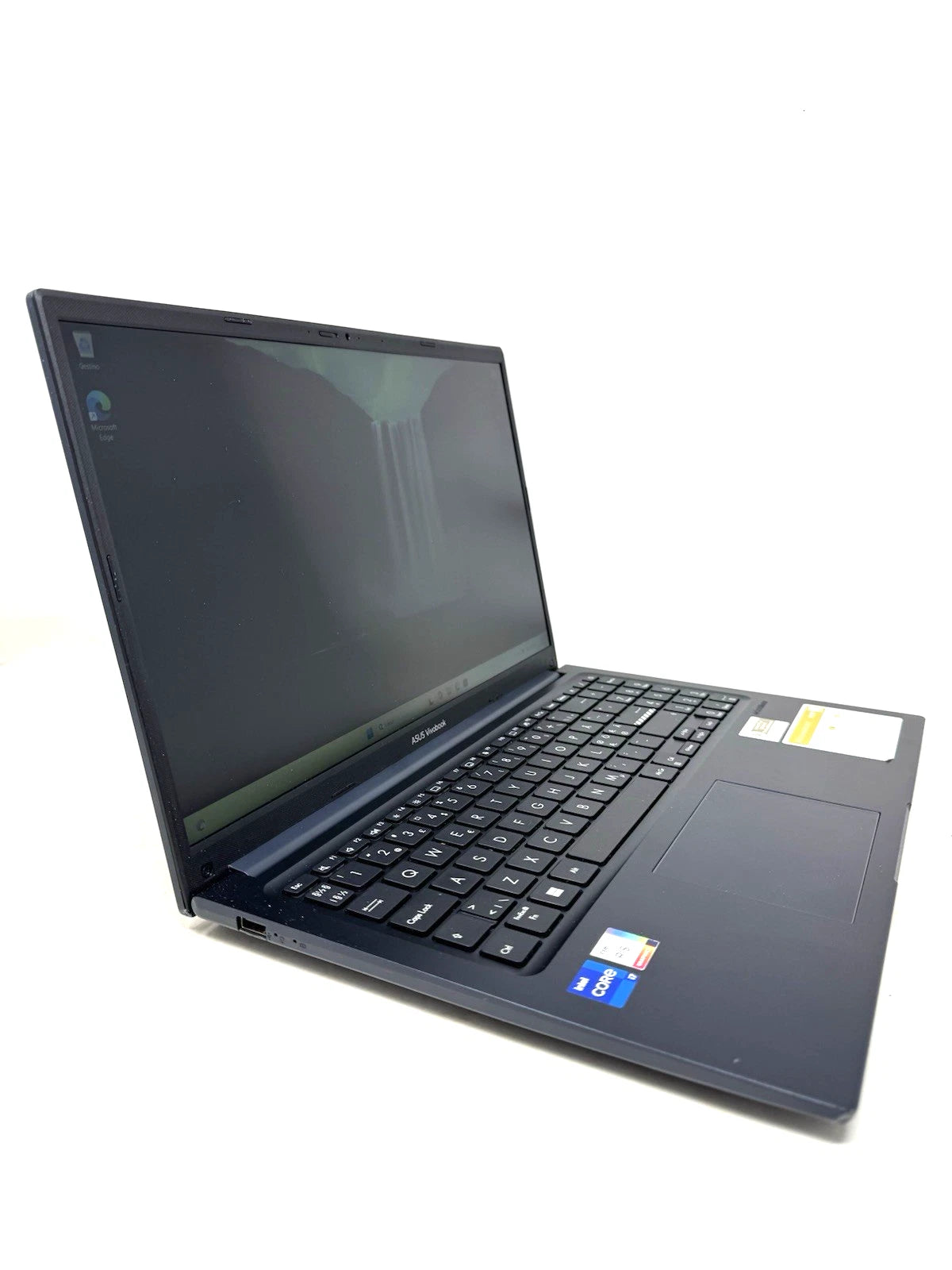 Asus Vivobook 15 X1504 I7 1255U 16gb ram 512GB ssd 15,6"