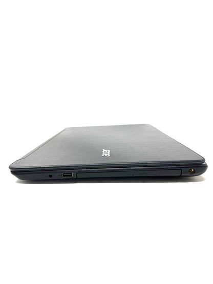 Acer Aspire F5-573G I7 7500U 4GB ram 128Gb+1Tb 15,6"