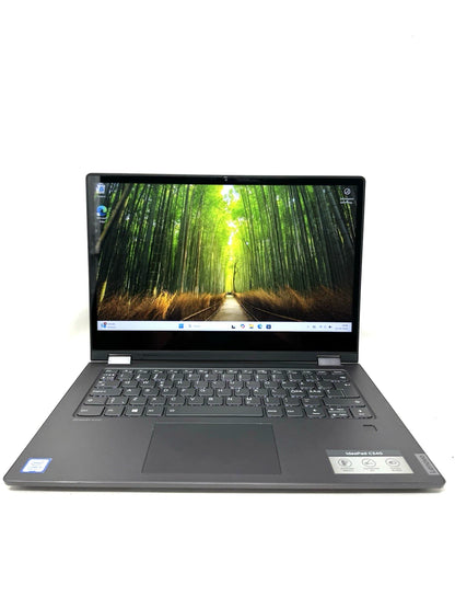 Lenovo Ideapad C340-14IWL I3 8145U 4GB RAM 128GB SSD 14" TOUCH