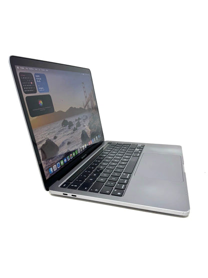 Apple Macbook Pro 13" 2020 M1 8gb ram 256gb ssd