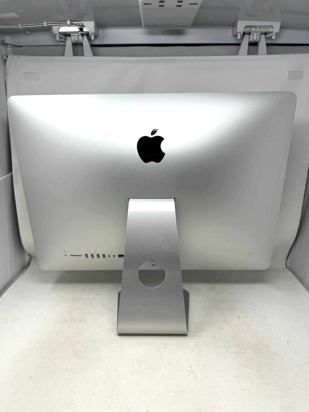 Apple Imac 21,5" 2017 I5 7360U 8GB 256GB ssd