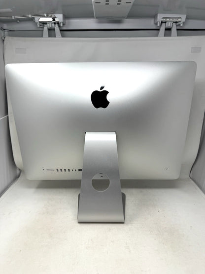 Apple Imac 21,5" 2017 I5 7360U 8GB 256GB ssd