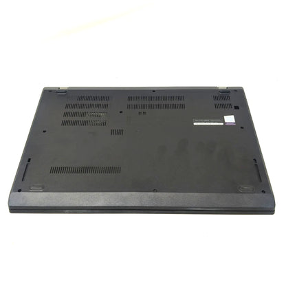 Lenovo Thinkpad L580 I5 8250U 8gb 512gb 15,6"