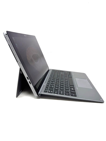 Dell Latitude 7210 2IN1 I5 10310U 16gb 256gb 12,3" touch