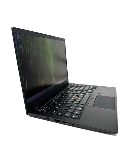 Lenovo Thinkpad X1 carbon I7 8565U 16gb 512gb 14"