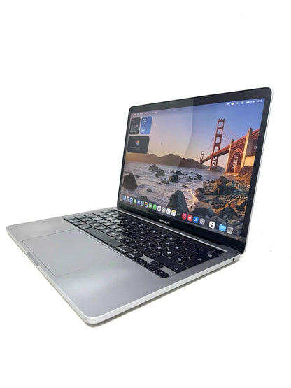 Apple Macbook Pro 13" 2020 M1 8gb ram 256gb ssd