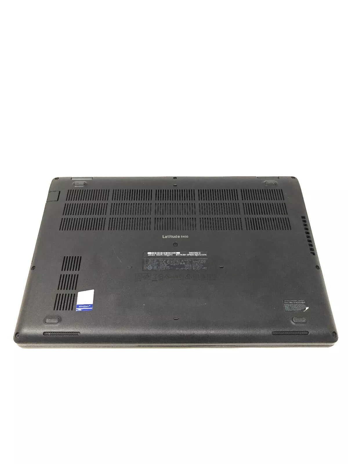 Dell latitude 5400 I5 8265U 8gb 512gb 14" win 11