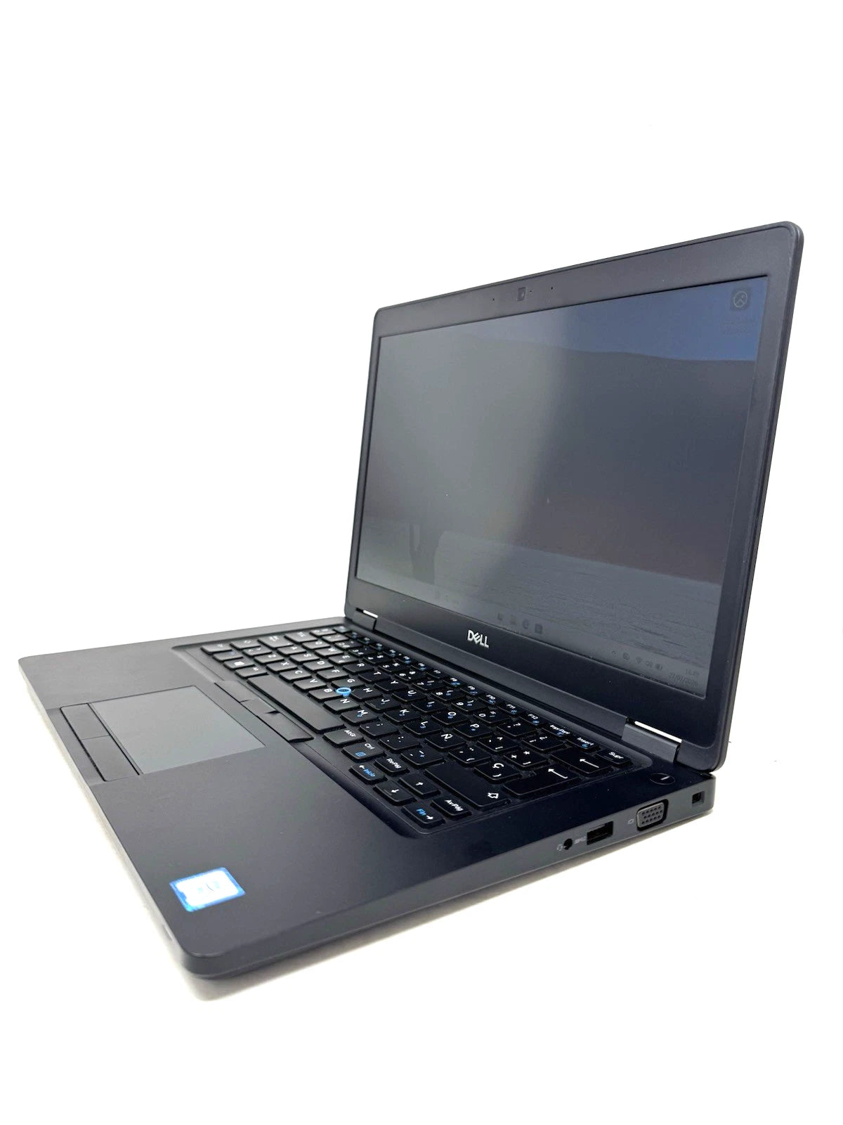 DELL latitude 5490 I5 8250U 8gb RAM 256gb SSD 14"