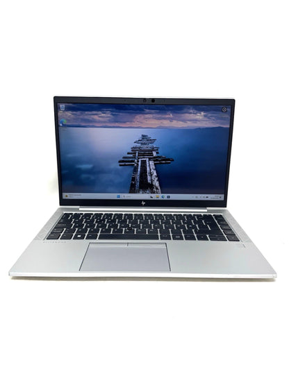 Hp Elitebook 840 G8 I5 1145G7 16gb RAM 512gb SSD 14"
